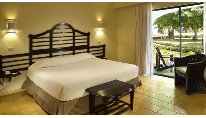 Hotel Catalonia La Romana poza 1