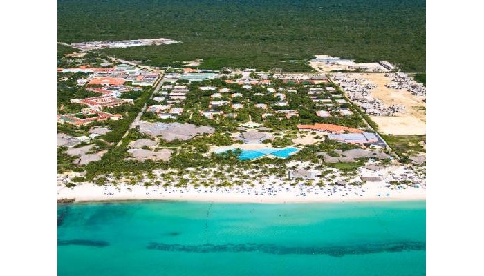 Hotel Catalonia La Romana poza 2