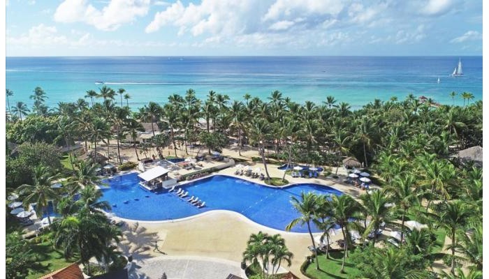 Hotel Catalonia La Romana poza 3