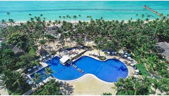 Hotel Catalonia La Romana poza 5