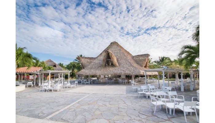 Hotel Catalonia La Romana poza 6