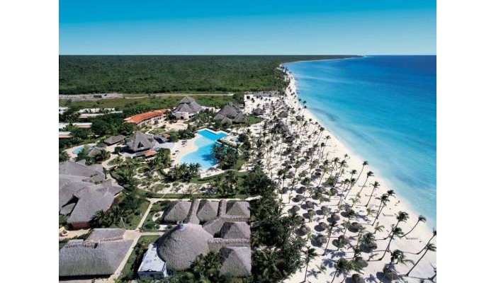 Hotel Catalonia La Romana poza 7