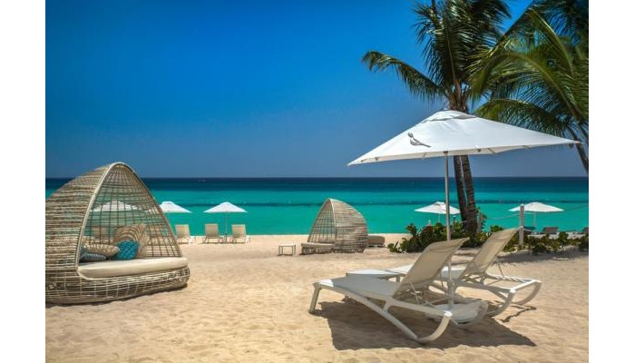 Hotel Catalonia Royal La Romana Adults Only poza 1