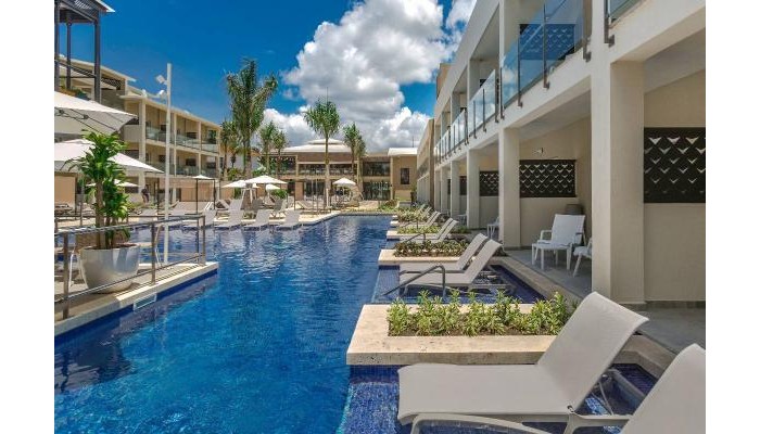 Hotel Catalonia Royal La Romana Adults Only poza 2