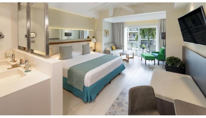 Hotel Catalonia Royal La Romana Adults Only poza 3