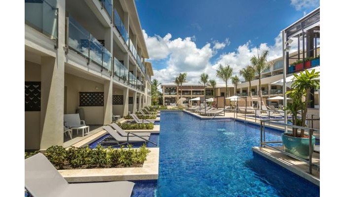 Hotel Catalonia Royal La Romana Adults Only poza 4