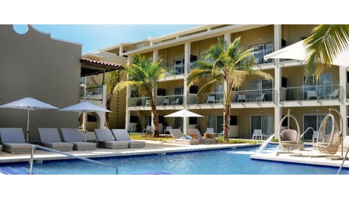 Hotel Catalonia Royal La Romana Adults Only poza 5