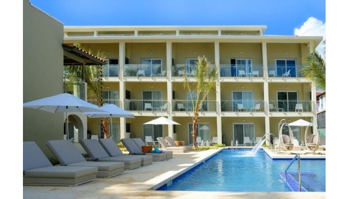 Hotel Catalonia Royal La Romana Adults Only poza 6