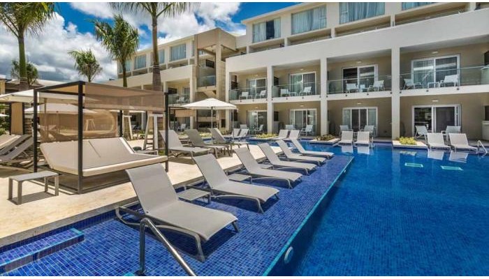 Hotel Catalonia Royal La Romana Adults Only poza 0