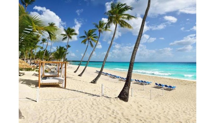 Hotel Catalonia Royal La Romana Adults Only poza 7