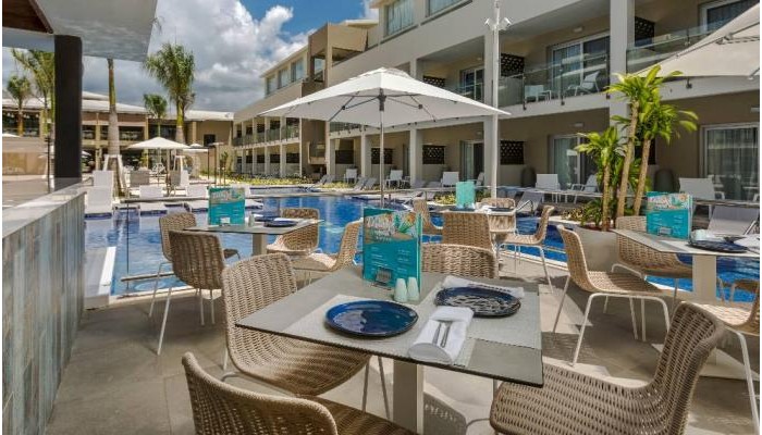 Hotel Catalonia Royal La Romana Adults Only poza 9