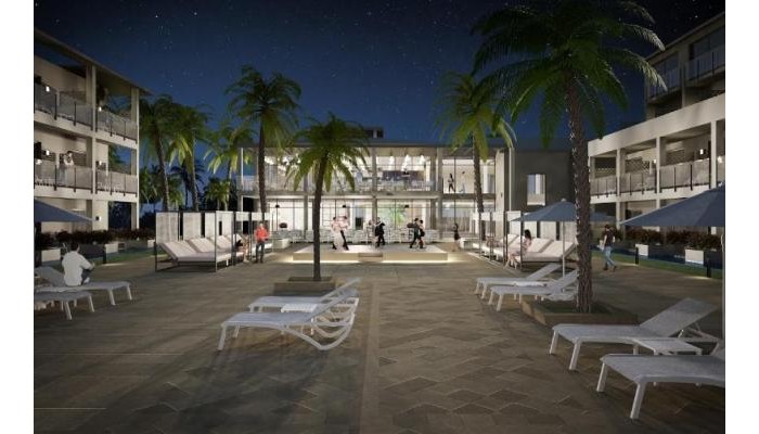 Hotel Catalonia Royal La Romana Adults Only poza 11