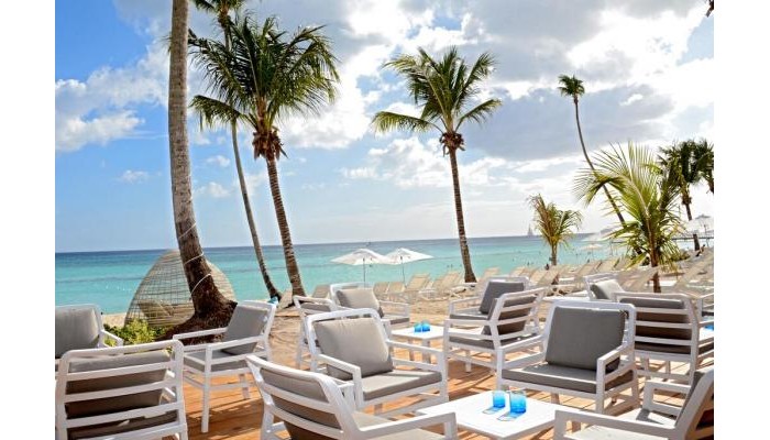 Hotel Catalonia Royal La Romana Adults Only poza 12