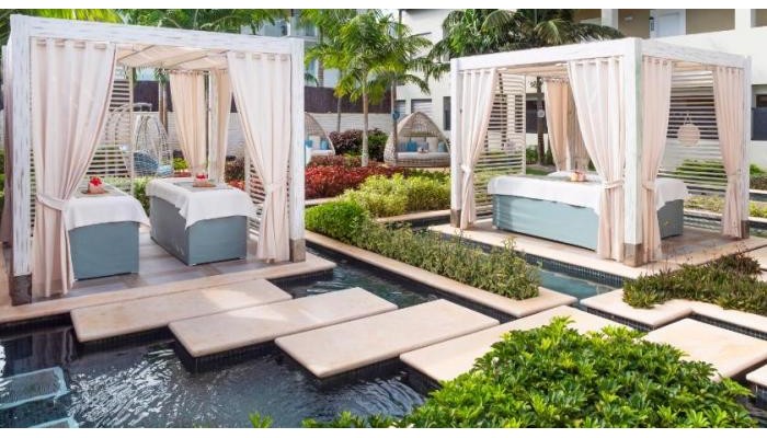 Hotel Catalonia Royal La Romana Adults Only poza 13