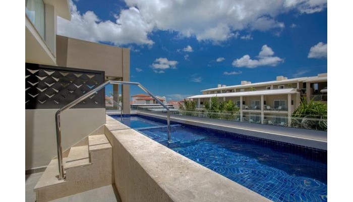 Hotel Catalonia Royal La Romana Adults Only poza 14