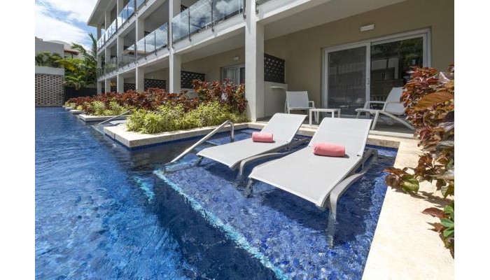 Hotel Catalonia Royal La Romana Adults Only poza 15