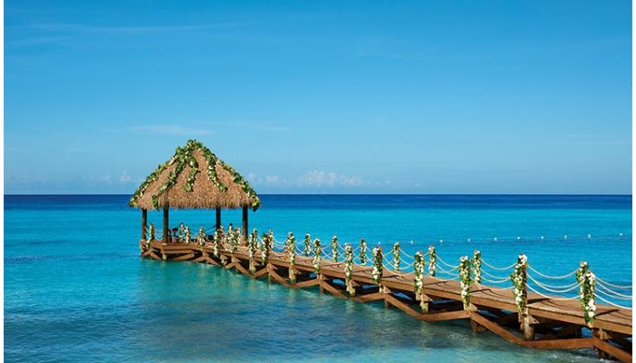 Hotel Dreams Dominicus La Romana poza 1