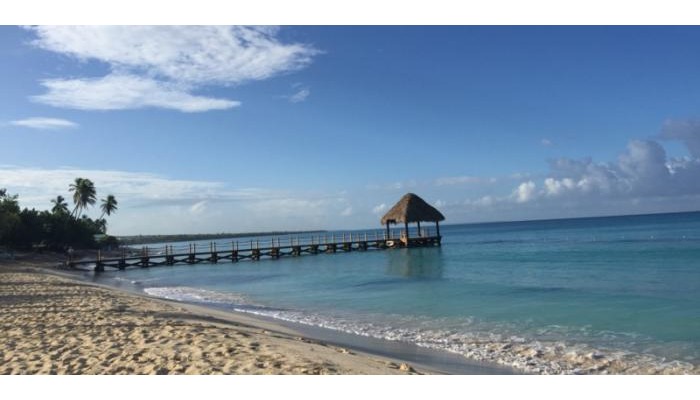 Hotel Dreams Dominicus La Romana poza 2