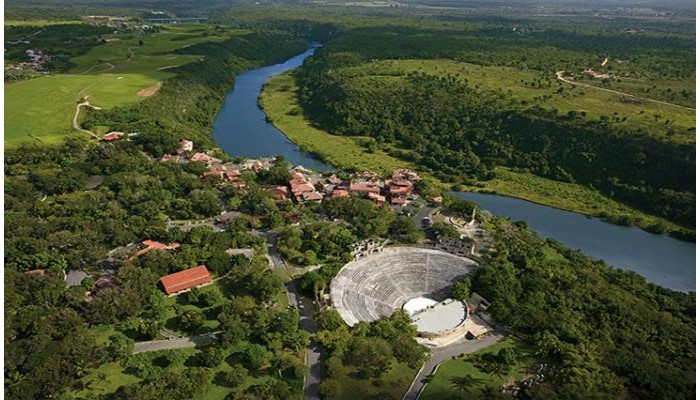 Hotel Dreams Dominicus La Romana poza 3