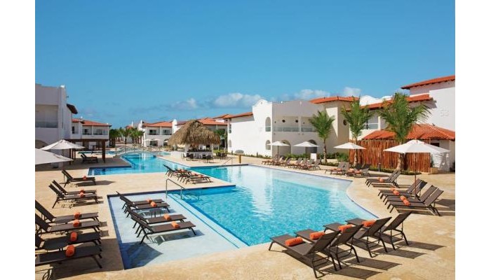 Hotel Dreams Dominicus La Romana poza 4