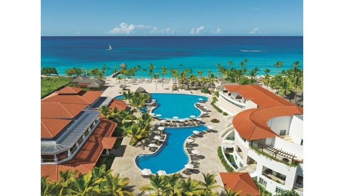 Hotel Dreams Dominicus La Romana poza 0