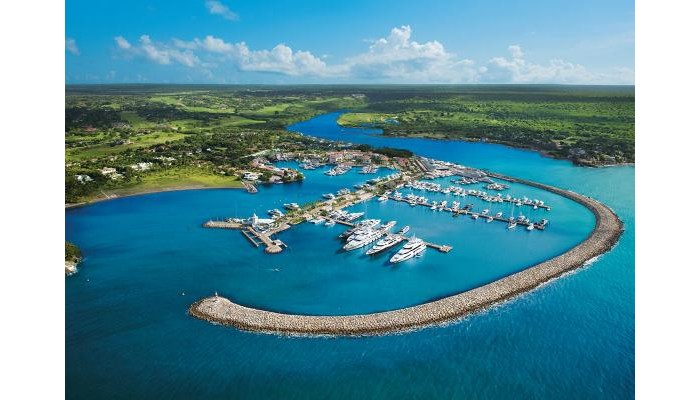 Hotel Dreams Dominicus La Romana poza 5