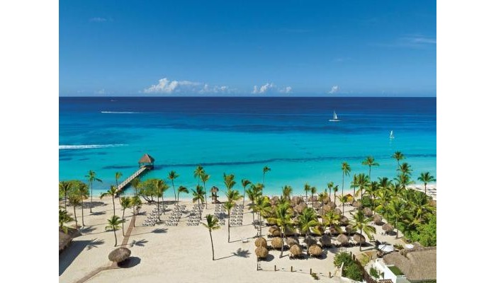 Hotel Dreams Dominicus La Romana poza 6