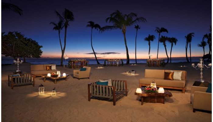 Hotel Dreams Dominicus La Romana poza 7