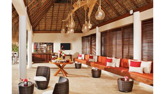 Hotel Dreams Dominicus La Romana poza 8