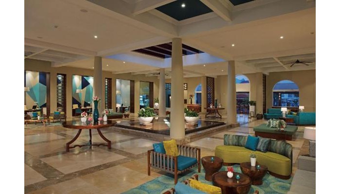 Hotel Dreams Dominicus La Romana poza 9