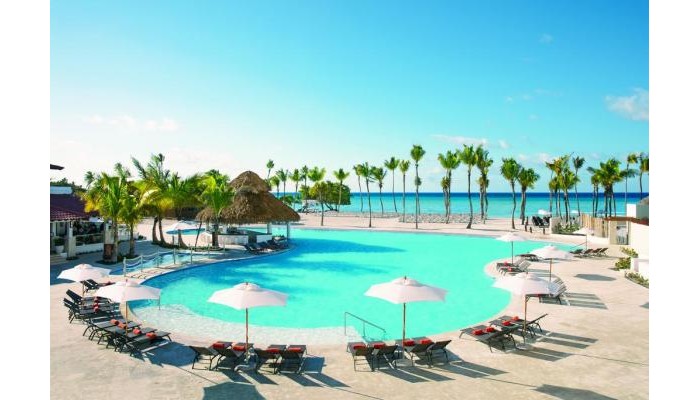 Hotel Dreams Dominicus La Romana poza 10