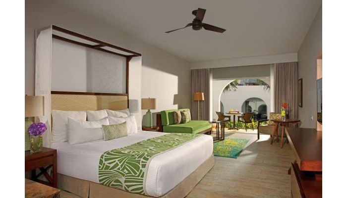 Hotel Dreams Dominicus La Romana poza 11