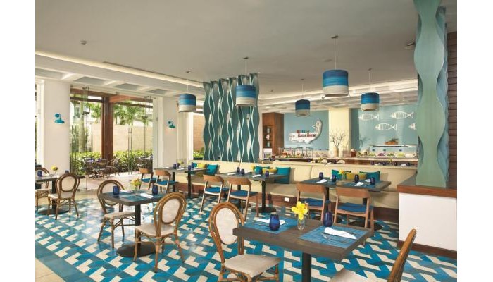 Hotel Dreams Dominicus La Romana poza 12