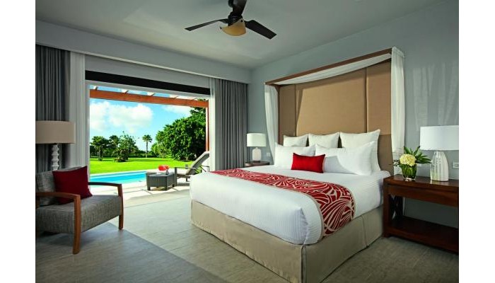 Hotel Dreams Dominicus La Romana poza 13