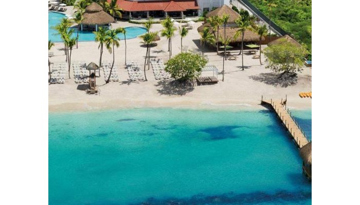 Hotel Dreams Dominicus La Romana poza 14