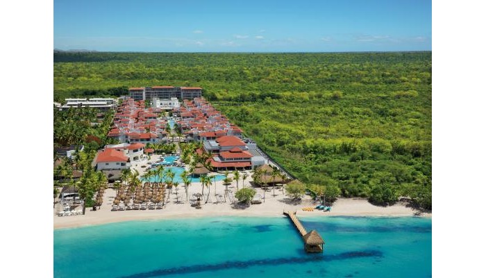 Hotel Dreams Dominicus La Romana poza 15