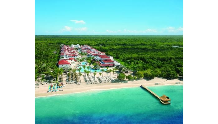 Hotel Dreams Dominicus La Romana poza 16