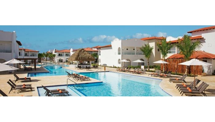 Hotel Dreams Dominicus La Romana poza 17