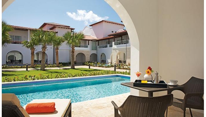 Hotel Dreams Dominicus La Romana poza 18