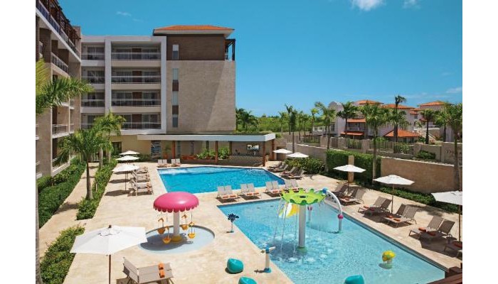 Hotel Dreams Dominicus La Romana poza 19