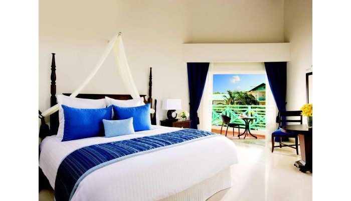 Hilton La Romana All Inclusive Family Resort poza 1