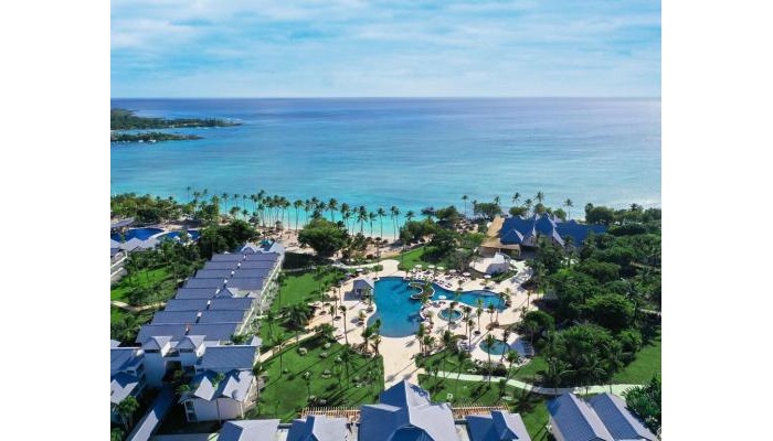 Hilton La Romana All Inclusive Family Resort poza 2