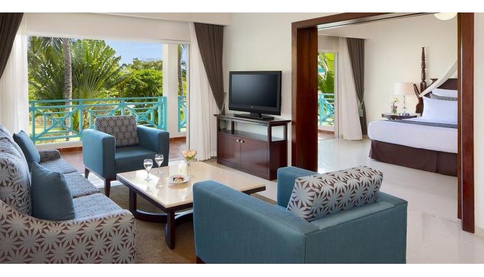 Hilton La Romana All Inclusive Family Resort poza 3