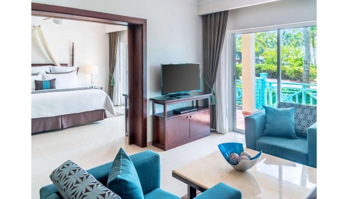 Hilton La Romana All Inclusive Family Resort poza 4