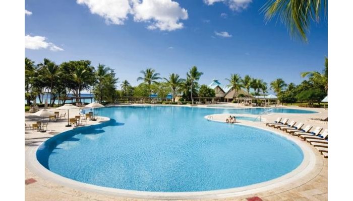 Hilton La Romana All Inclusive Family Resort poza 5