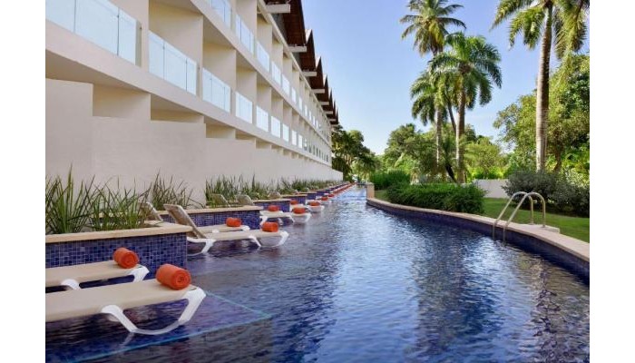 Hilton La Romana All Inclusive Family Resort poza 0