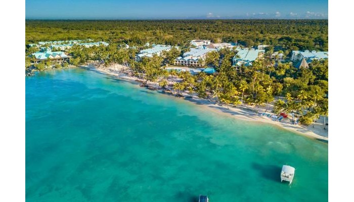 Hilton La Romana All Inclusive Family Resort poza 6