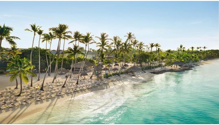 Hilton La Romana All Inclusive Family Resort poza 8