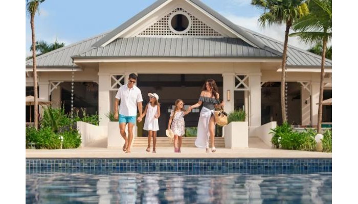 Hilton La Romana All Inclusive Family Resort poza 10