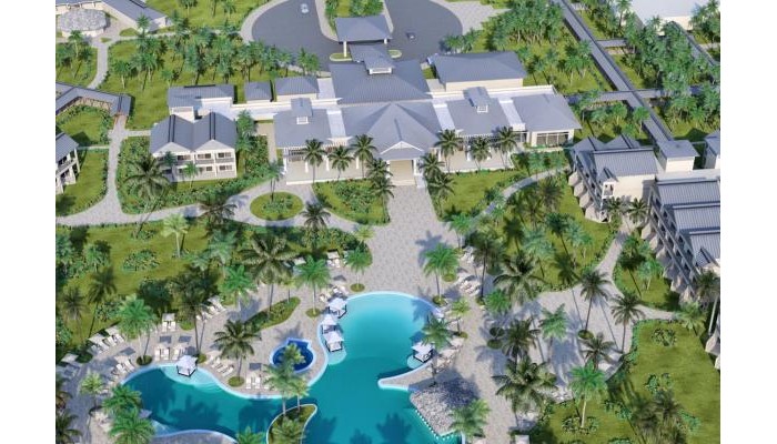 Hilton La Romana All Inclusive Family Resort poza 11
